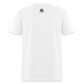 The Jig T - white