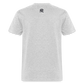 The Jig T - heather gray