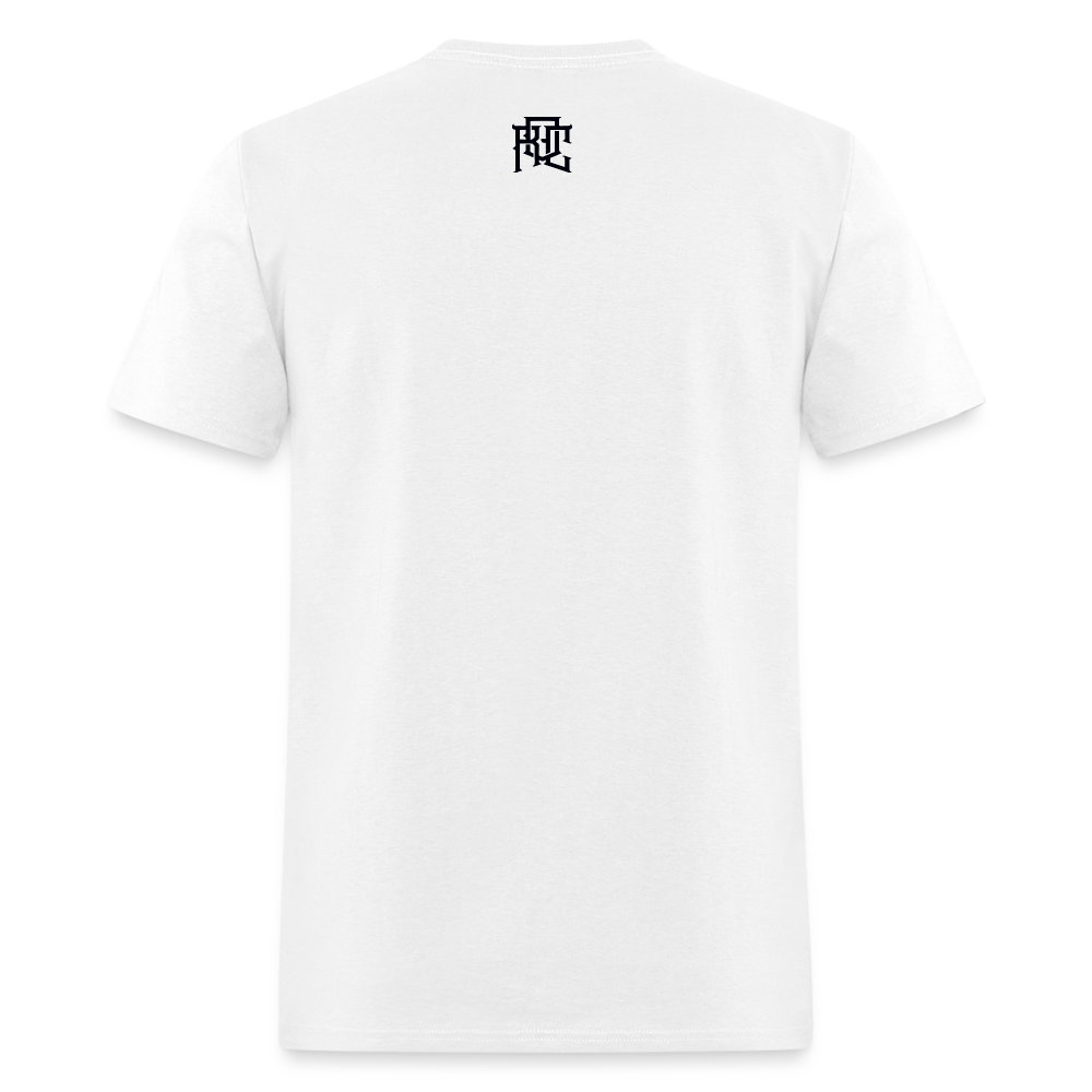The Swimbait T - white