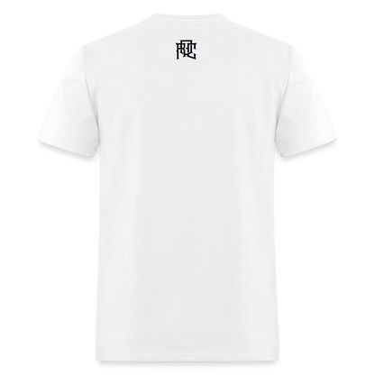 The Swimbait T - white