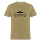 The Swimbait T - khaki