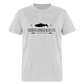 The Swimbait T - heather gray