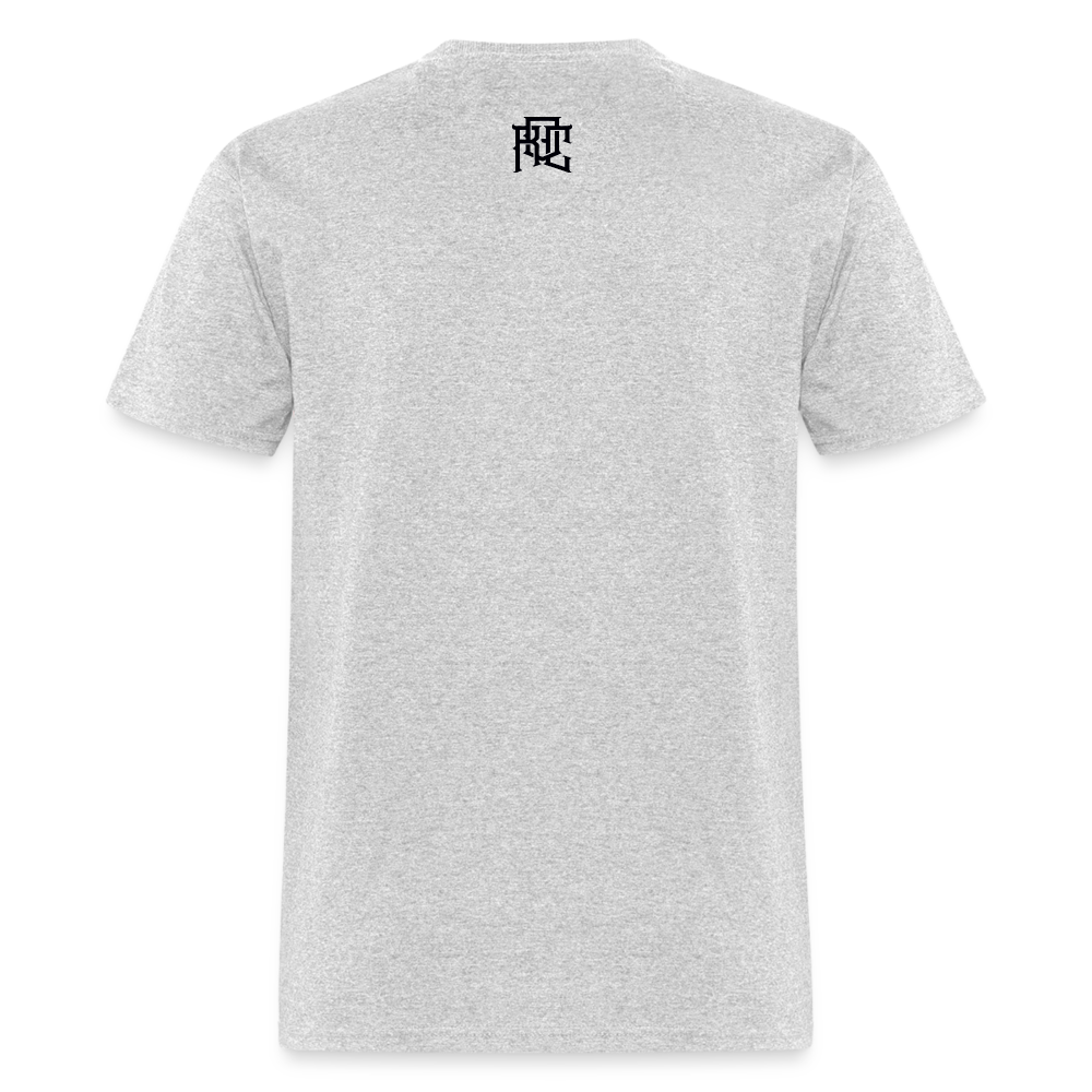 The Swimbait T - heather gray