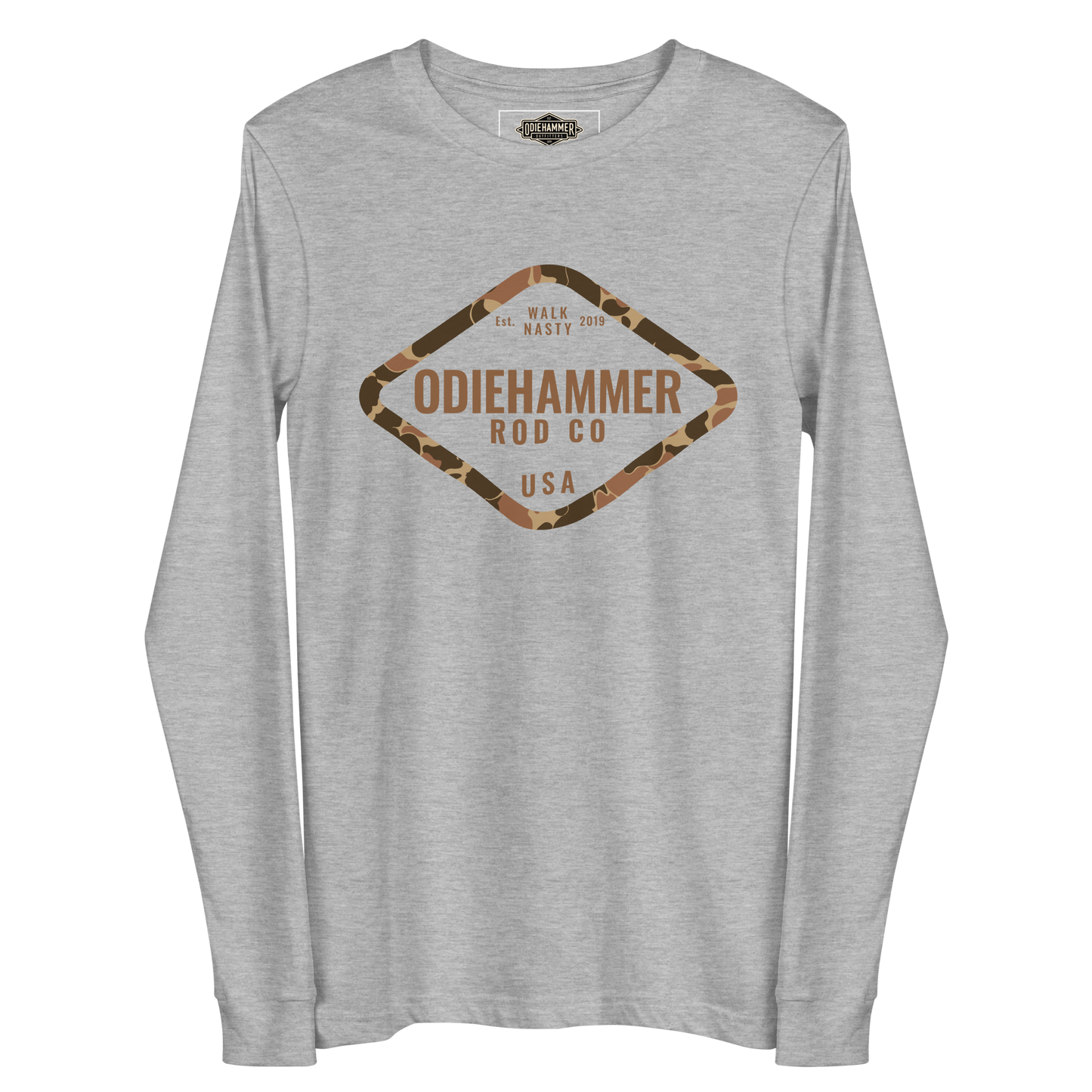 The Longsleeve T
