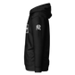 The 8 Blade Hoodie