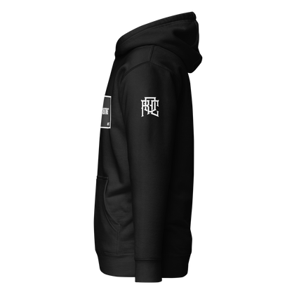 The 8 Blade Hoodie