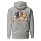 The Goose Hoodie