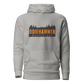 The Goose Hoodie