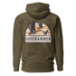 The Goose Hoodie
