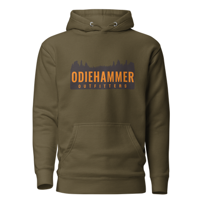 The Goose Hoodie