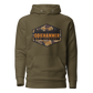 The Badge Hoodie