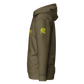 The Golden Hoodie